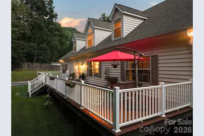 165 Sequoyah Drive, Waynesville, NC 28785 - Photo 1