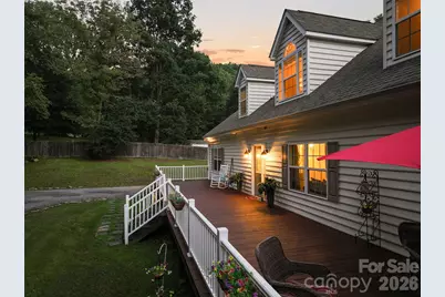 165 Sequoyah Drive, Waynesville, NC 28785 - Photo 3