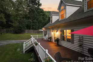 165 Sequoyah Dr, Waynesville, NC 28785 - Photo 3