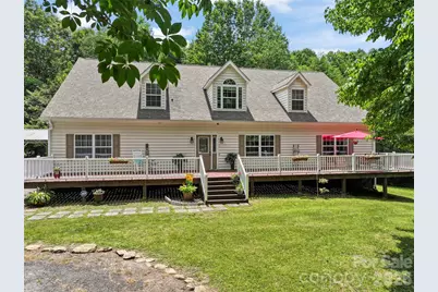 165 Sequoyah Drive, Waynesville, NC 28785 - Photo 1