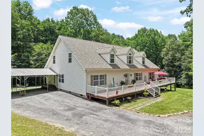 165 Sequoyah Drive, Waynesville, NC 28785 - Photo 5
