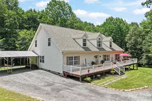 165 Sequoyah Dr, Waynesville, NC 28785 - Photo 5