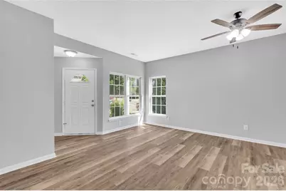 8558 Carolina Lily Lane, Charlotte, NC 28262 - Photo 5