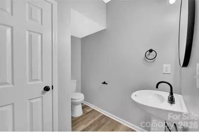 8558 Carolina Lily Lane, Charlotte, NC 28262 - Photo 7