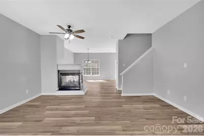 8558 Carolina Lily Lane, Charlotte, NC 28262 - Photo 3