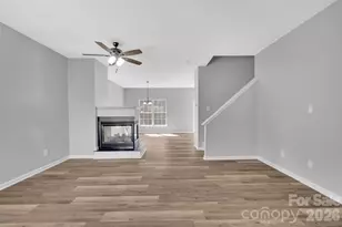 8558 Carolina Lily Ln, Charlotte, NC 28262 - Photo 3