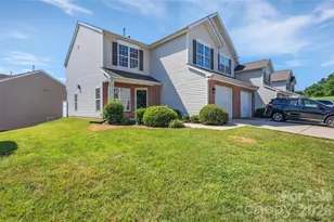 8558 Carolina Lily Ln, Charlotte, NC 28262 - Photo 1