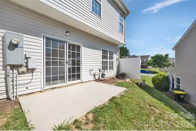 8558 Carolina Lily Lane, Charlotte, NC 28262 - Photo 23