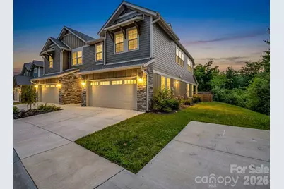 572 Sweet Birch Park Lane, Black Mountain, NC 28711 - Photo 1
