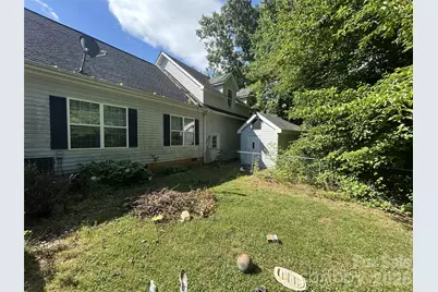 34 England Valley Road, Weaverville, NC 28787 - Photo 11
