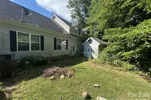 34 England Valley Rd, Weaverville, NC 28787 - Photo 11