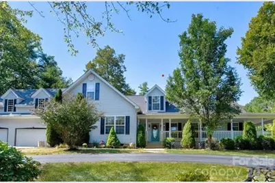 34 England Valley Road, Weaverville, NC 28787 - Photo 1