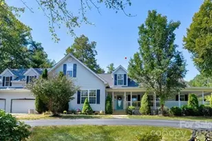 34 England Valley Rd, Weaverville, NC 28787 - Photo 1