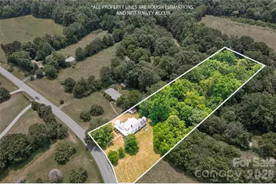 1813 Saint Marks Church Road, Crouse, NC 28033 - Photo 3