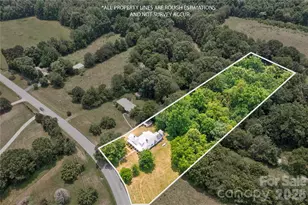 1813 St Marks Church Rd, Crouse, NC 28033 - Photo 3