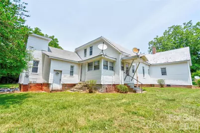 1813 Saint Marks Church Road, Crouse, NC 28033 - Photo 11