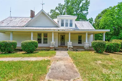 1813 Saint Marks Church Road, Crouse, NC 28033 - Photo 5
