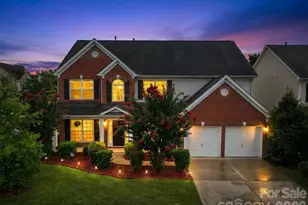 9603 Tramacera Ct NW, Concord, NC 28027 - Photo 1