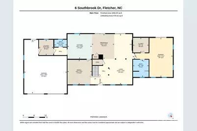 6 Southbrook Drive, Fletcher, NC 28732 - Photo 43