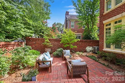 1120 Dilworth Crescent Row, Charlotte, NC 28203 - Photo 43
