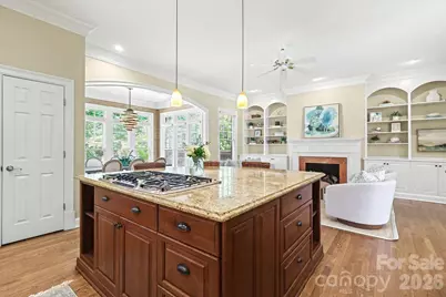 1120 Dilworth Crescent Row, Charlotte, NC 28203 - Photo 17