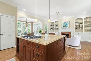 1120 Dilworth Crescent Row, Charlotte, NC 28203 - Photo 17