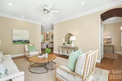 1120 Dilworth Crescent Row, Charlotte, NC 28203 - Photo 7