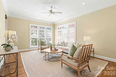 1120 Dilworth Crescent Row, Charlotte, NC 28203 - Photo 5