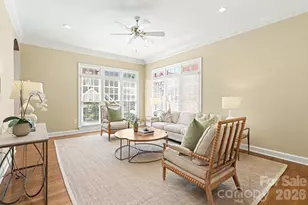 1120 Dilworth Crescent Row, Charlotte, NC 28203 - Photo 5