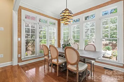 1120 Dilworth Crescent Row, Charlotte, NC 28203 - Photo 19