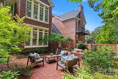 1120 Dilworth Crescent Row, Charlotte, NC 28203 - Photo 41
