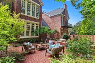 1120 Dilworth Crescent Row, Charlotte, NC 28203 - Photo 41