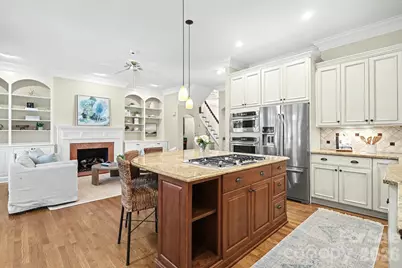 1120 Dilworth Crescent Row, Charlotte, NC 28203 - Photo 13