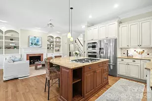 1120 Dilworth Crescent Row, Charlotte, NC 28203 - Photo 13