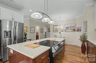 312 Benjamin Way, Hendersonville, NC 28792 - Photo 13