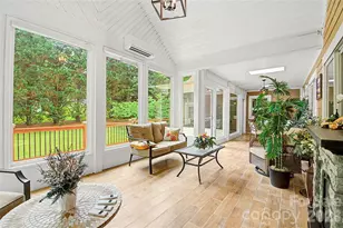 312 Benjamin Way, Hendersonville, NC 28792 - Photo 23