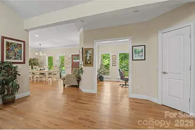 312 Benjamin Way, Hendersonville, NC 28792 - Photo 17