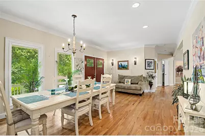 312 Benjamin Way, Hendersonville, NC 28792 - Photo 5