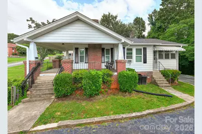 46 Gilkey Street, Marion, NC 28752 - Photo 3