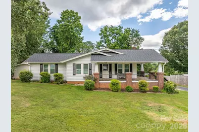 46 Gilkey Street, Marion, NC 28752 - Photo 1