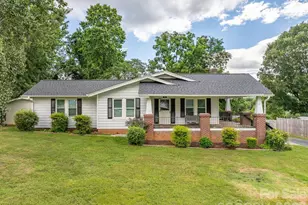 46 Gilkey St, Marion, NC 28752 - Photo 1