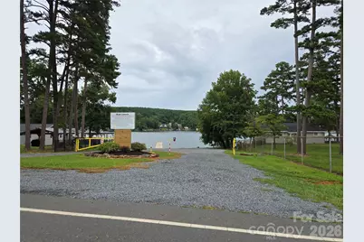 0 Fourth Avenue #287, Badin Lake, NC 28127 - Photo 11