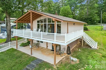 918 Pinehaven Drive, New London, NC 28127 - Photo 3