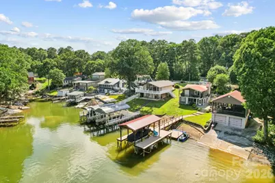 918 Pinehaven Drive, New London, NC 28127 - Photo 25