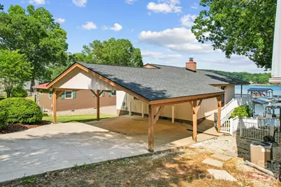918 Pinehaven Drive, New London, NC 28127 - Photo 21