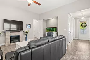 8416 Festival Wy, Charlotte, NC 28215 - Photo 11