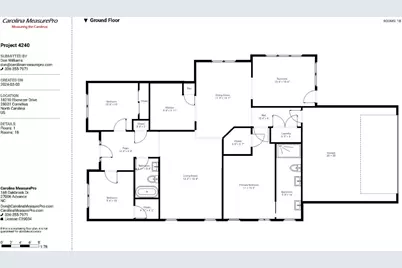 18210 Ebenezer Drive, Cornelius, NC 28031 - Photo 43