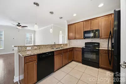 18210 Ebenezer Drive, Cornelius, NC 28031 - Photo 9