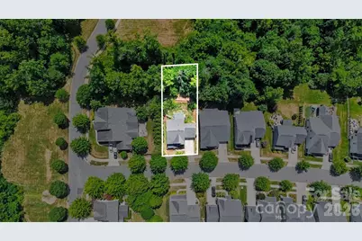 11830 Warfield Avenue, Huntersville, NC 28078 - Photo 35