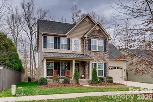 11830 Warfield Ave, Huntersville, NC 28078 - Photo 1